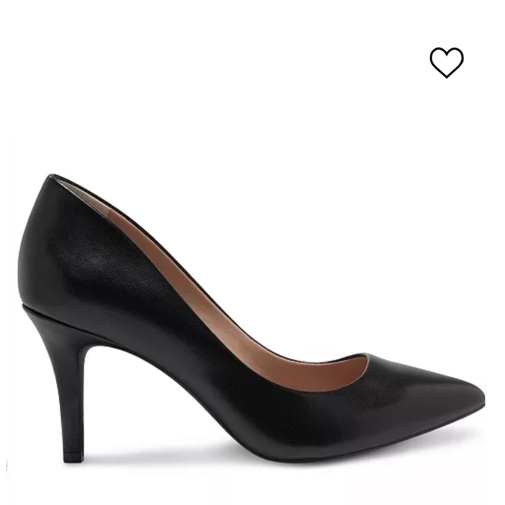 INC INTERNATIONAL CONCEPTS
Women's Zitah Pointed Toe Pumps